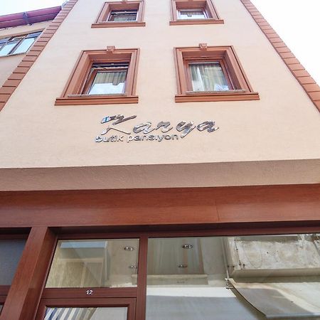 Karya Butik Pansiyon Αμάσρα Εξωτερικό φωτογραφία