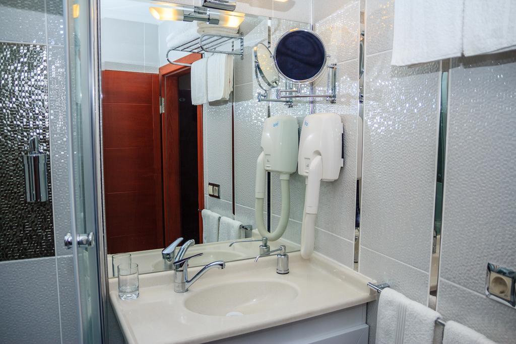 Karya Butik Pansiyon Αμάσρα Εξωτερικό φωτογραφία